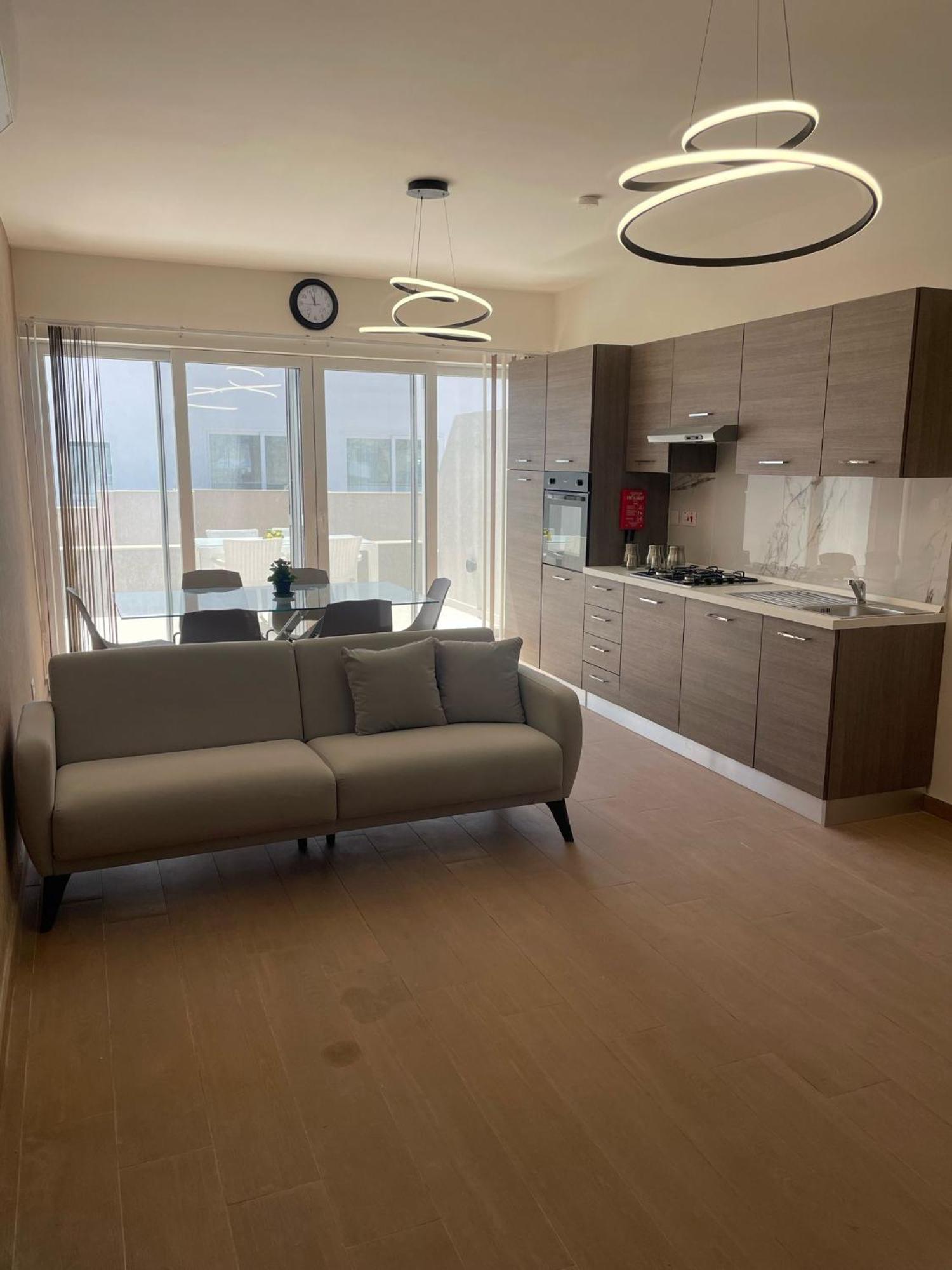 Three Bedroom Penthouse San Ġwann Exterior foto