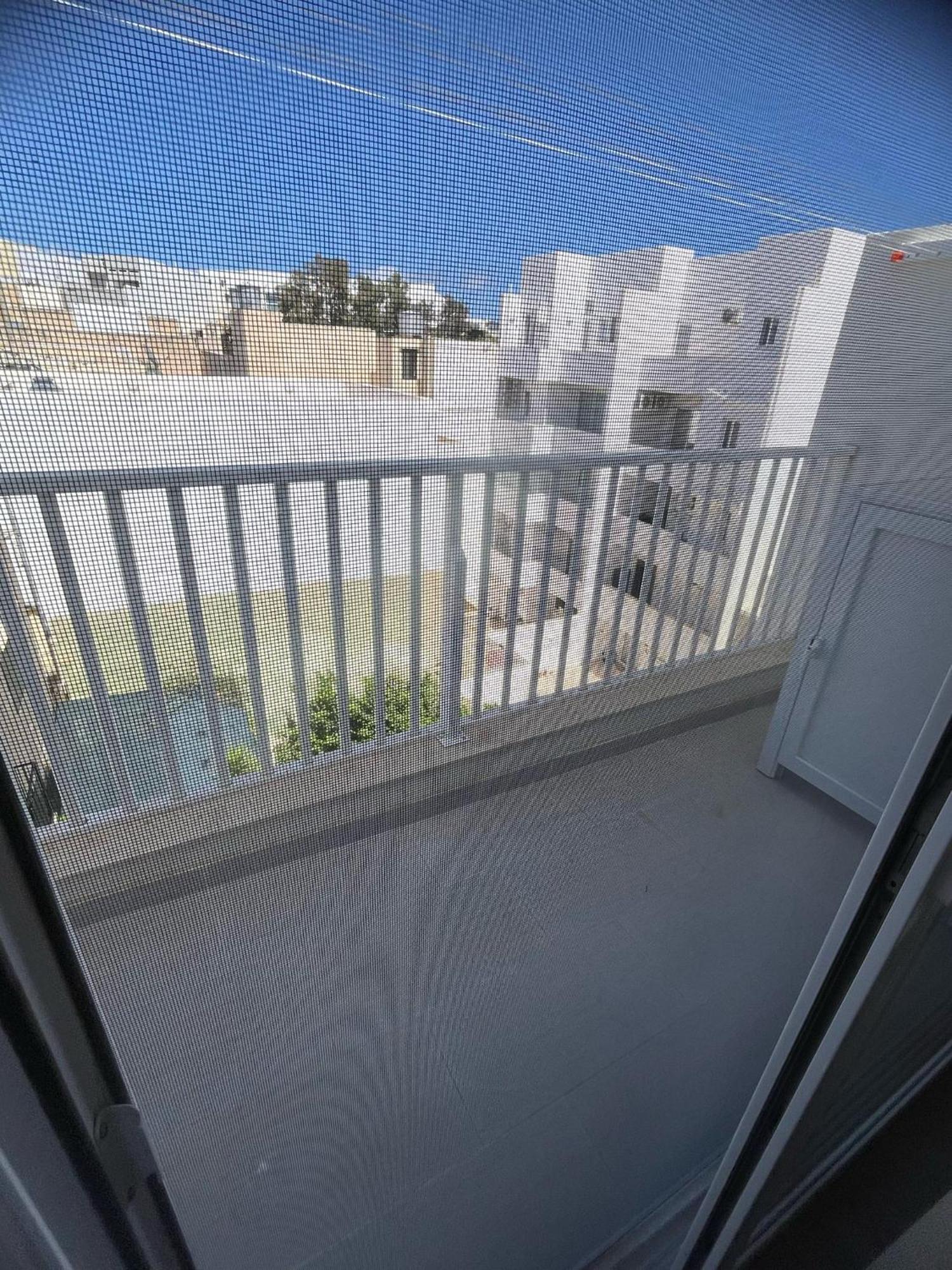 Three Bedroom Penthouse San Ġwann Exterior foto